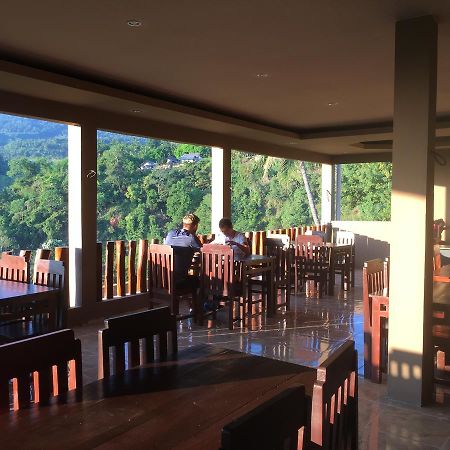 Green Rinjani Guest Houst Senaru Exterior foto