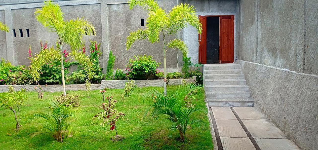 Green Rinjani Guest Houst Senaru Exterior foto
